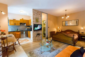 Natural suite